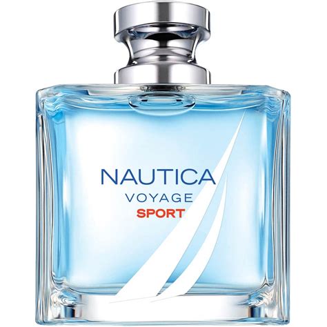 Nautica Voyage Sport Eau De Toilette Spray | Men's Fragrances | Beauty & Health | Shop The Exchange