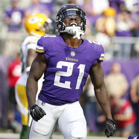 Jerick McKinnon, Latavius Murray's Fantasy Outlook After Week 6 | Bleacher Report | Latest News ...