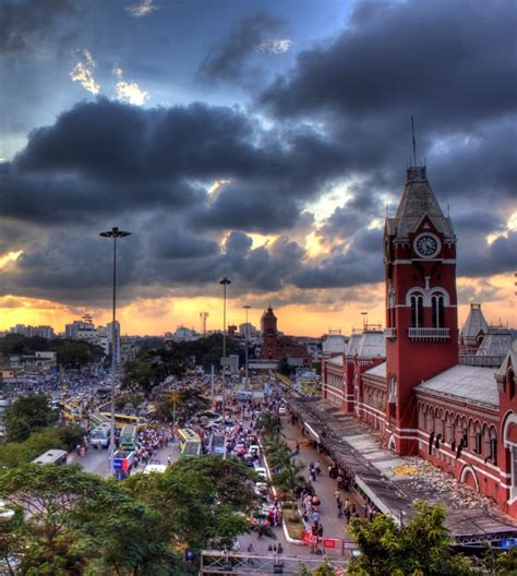 Chennai turns 375: 10 reasons you should visit it! Like now! - Rediff Getahead