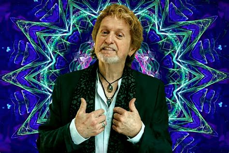 Jon Anderson Announces 2023 Tour With the Band Geeks