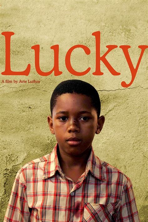 Lucky | Rotten Tomatoes