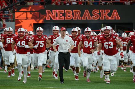 It’s Time to Welcome Nebraska Back to the Big 12 Conference - Wide ...