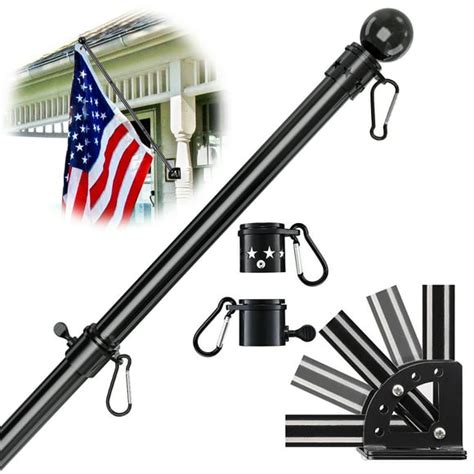 Flag Pole Pulley Kit