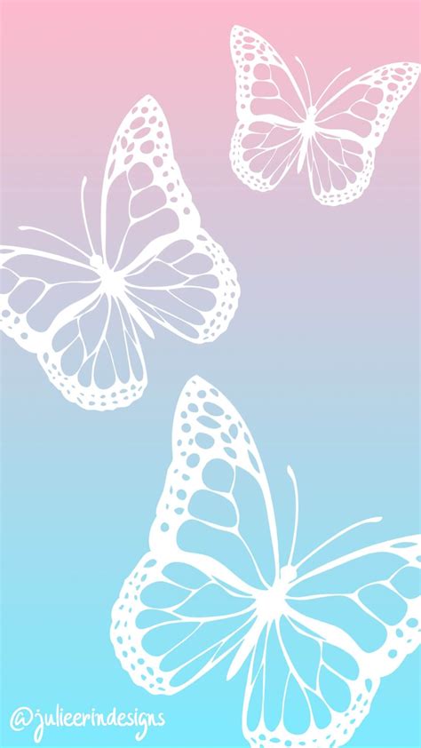 Pink Butterfly Wallpapers - 4k, HD Pink Butterfly Backgrounds on ...