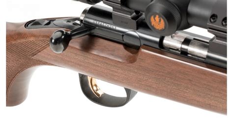 Browning T-Bolt Sporter .22LR 22" Barrel Bolt Action Rimfire Rifle