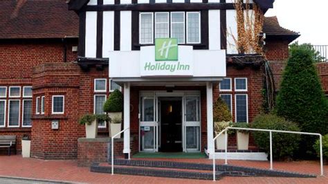 Holiday Inn London-Bexley (Kent) - Hotel Reviews - TripAdvisor