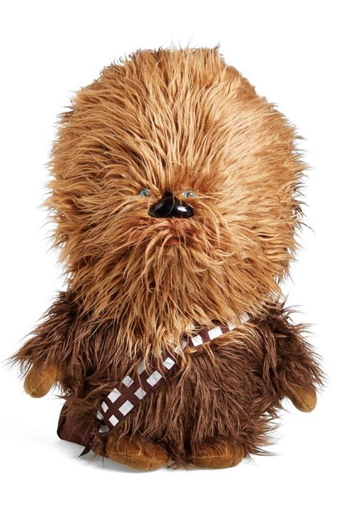 Underground Toys 'Chewbacca' Talking Plush | Nordstrom