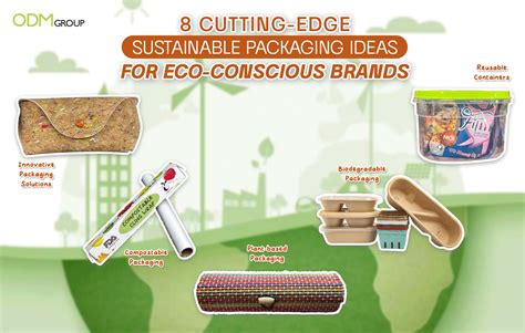 Sustainable Packaging Ideas: What are the Advantages of Using Them?