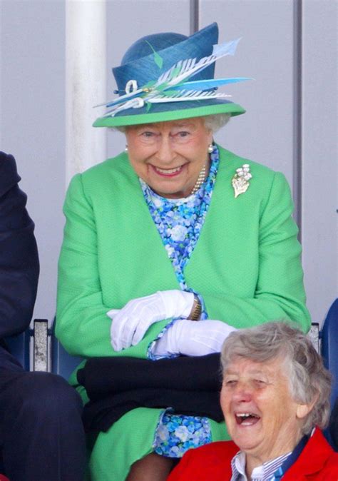 23 Pictures of the Royals Laughing That Will Make You Spit Out Your Tea ...