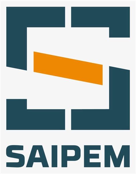 Saipem Logo - LogoDix