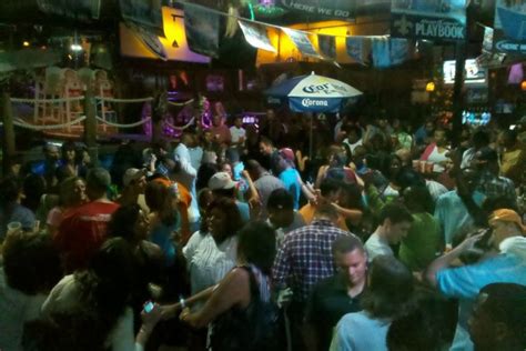 New Orleans Night Clubs: 10Best Nightlife Reviews | Night life, New ...