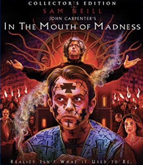 The best Lovecraftian movie ever made and it isn’t about any of the books : r/Lovecraft