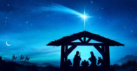 What Is the Significance of the Star of Bethlehem?