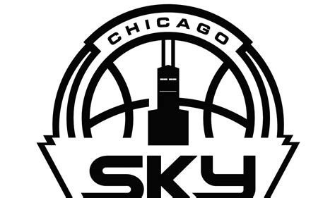 Chicago Sky on Twitter: "@TonyPannWBAL should we change our logo? https ...