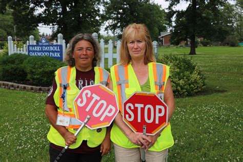 Ontario's School Crossing Guard Appreciation Day - March 24 - City of Port Colborne