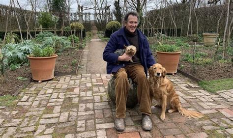 Monty Don dogs: Meet the Gardeners' World star's pets | TV & Radio ...