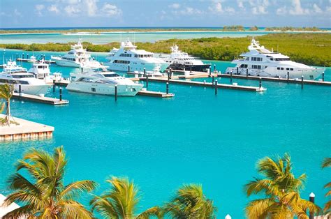 Blue Haven Marina, Turks and Caicos, TCI