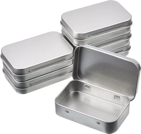 Food Storage Containers Tin Box at Richard McDade blog