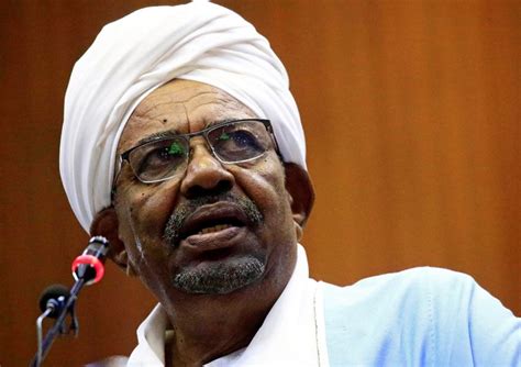 Why did Sudan agree to send Omar al-Bashir to the ICC? - Face2Face Africa