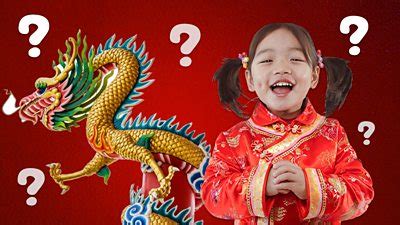 Chinese and Lunar New Year - CBeebies - BBC