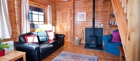 Log Cabins Scotland | Holiday Rentals - Lowest Price Guarantee