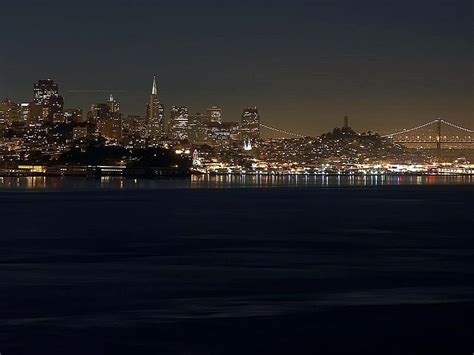 Free picture: San Francisco, skyline, bay