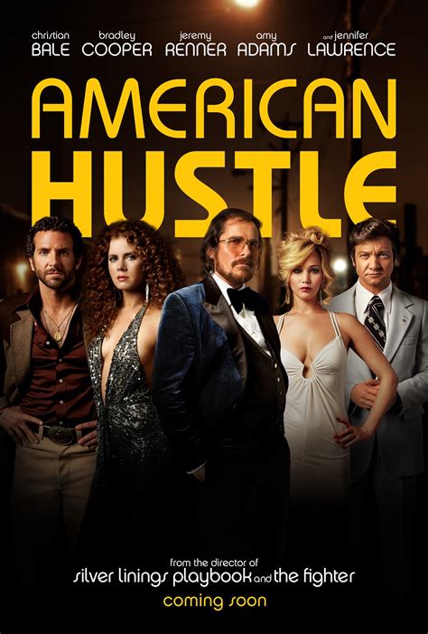 American Hustle Movie Review | by tiffanyyong.com