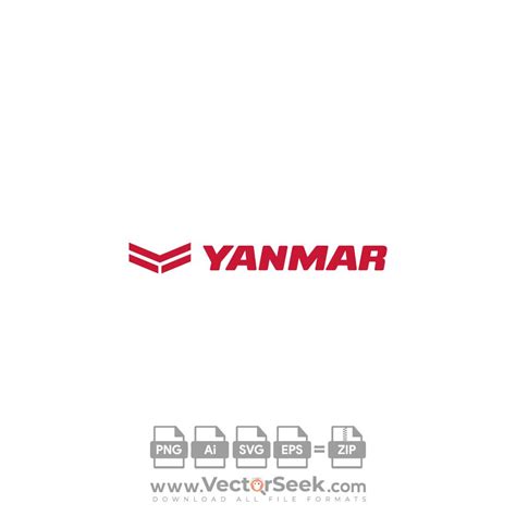 Yanmar Logo Vector - (.Ai .PNG .SVG .EPS Free Download)