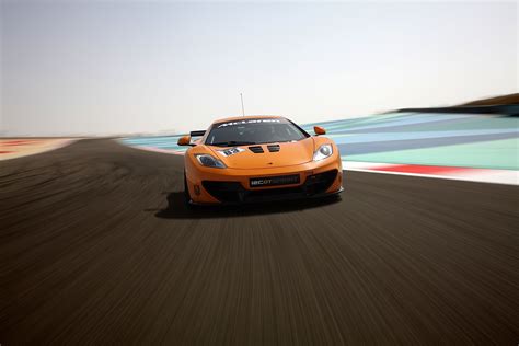 MCLAREN 12C GT Sprint - 2013, 2014 - autoevolution