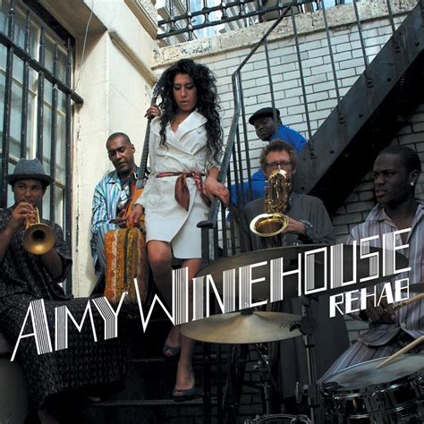 Amy Winehouse Back To Black Album Cover