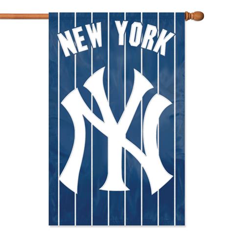 New York Yankees Premium Banner Flag