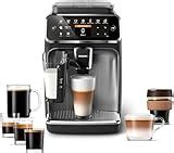 Discover the Best Automatic Latte Machine for Effortless Cafe-Quality Lattes at Home - My Racing ...
