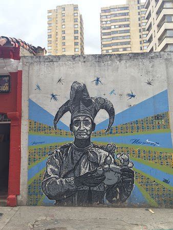 Bogota Graffiti Tour (Colombia): Top Tips Before You Go (with Photos) - TripAdvisor