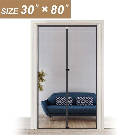 Top 10 Best Magnetic Screen Doors in 2023 Reviews - Best Product