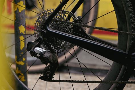 SRAM Apex is now 1x12 with Eagle, XPLR, AXS & Mechanical Options ...