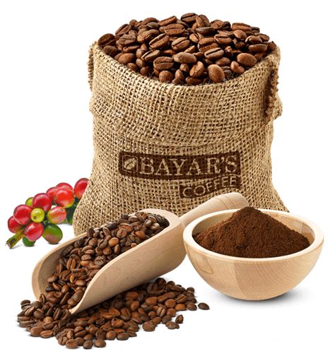 Bayars-Coffee-bean-bag - Trends We