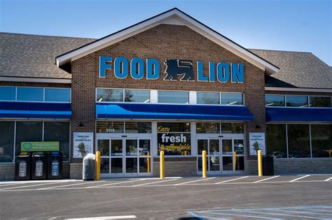 Food Lion opens new store in Summerville; to add 5 more in Charleston ...