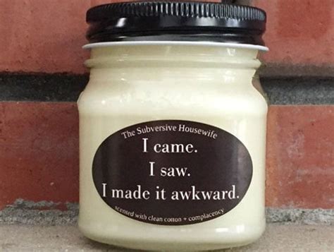 Funny Candle Scents - Awesome Stuff 365