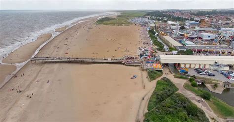 New attractions for visitors to Skegness and the Lincolnshire coast to enjoy this year ...