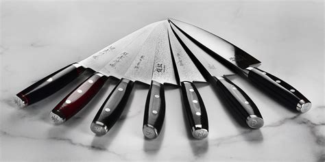 7 Japanese Knife Brands [ Top-Rated 2021 ]