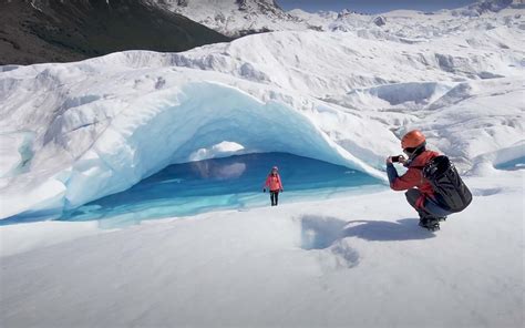 The El Calafate Glacier Hiking Tour is a Bucket List Adventure – Blog ...