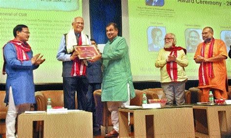 ‘Recognise ancient Indian science at international level’ - B2BCHIEF