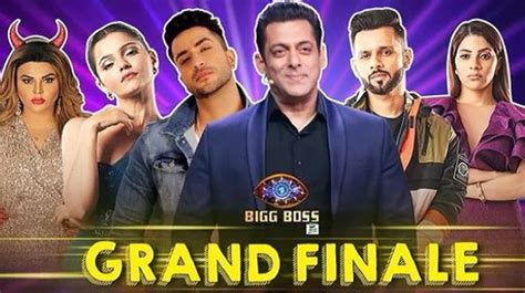 Bigg Boss 14 Finale Update: Who is the winner of Bigg Boss 14?