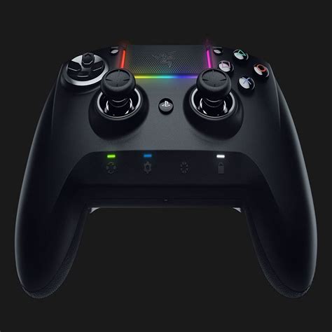 Razer Raiju Ultimate Gaming Controller -pcstudio