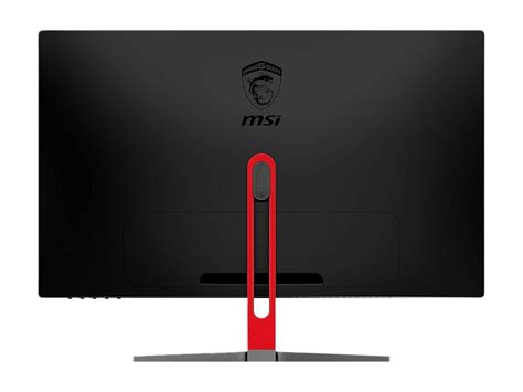 MSI Optix G24C 24" HD 144Hz Backlit LED Curved Gaming Monitor - Newegg.com