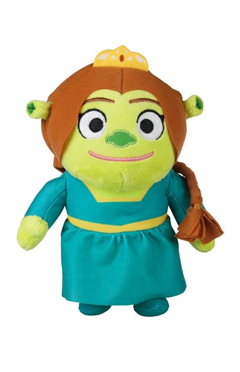 Princess Fiona Cutie Plush | UNIVERSAL ORLANDO