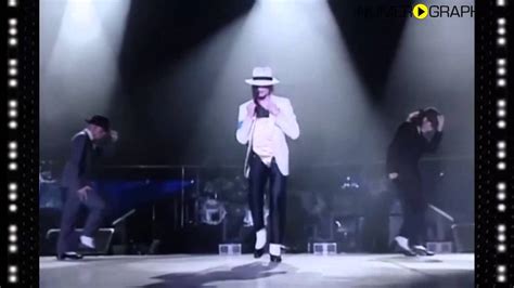 Top 8 - Amazing Michael Jackson's Dance Moves - YouTube