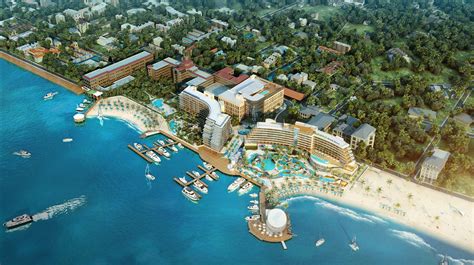 Margaritaville Beach Resort Nassau Slated to Open in June - Recommend