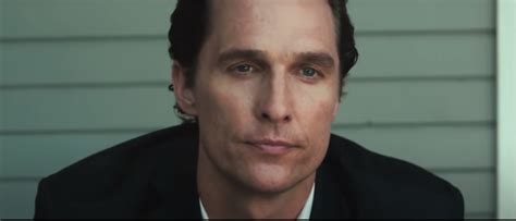 ‘The Lincoln Lawyer’ With Matthew McConaughey Is A Criminally ...