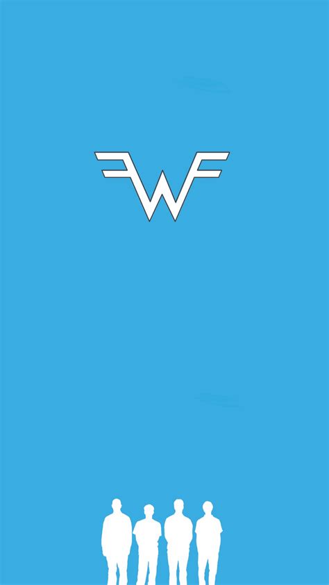 🔥 [90+] Weezer Backgrounds | WallpaperSafari